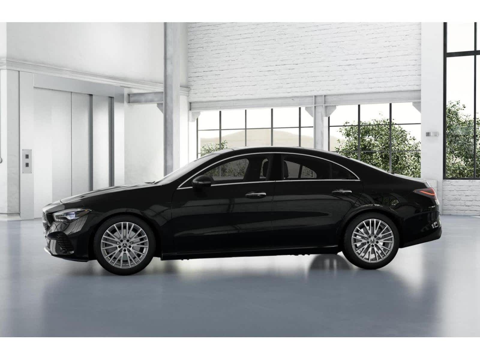 Thumbnail: 2025 Mercedes-Benz CLA - 34
