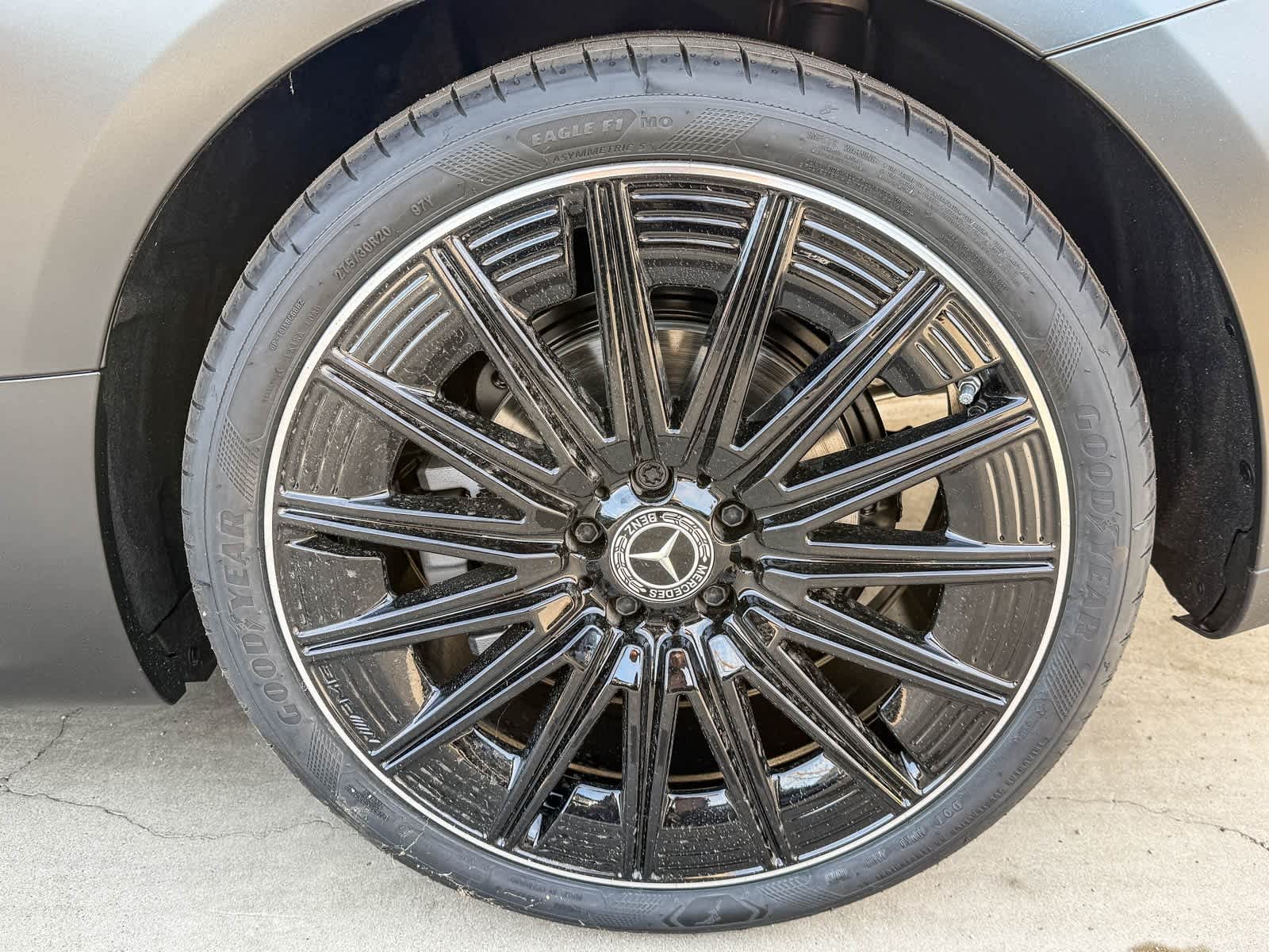 Thumbnail: 2026 Mercedes-Benz CLE - 8