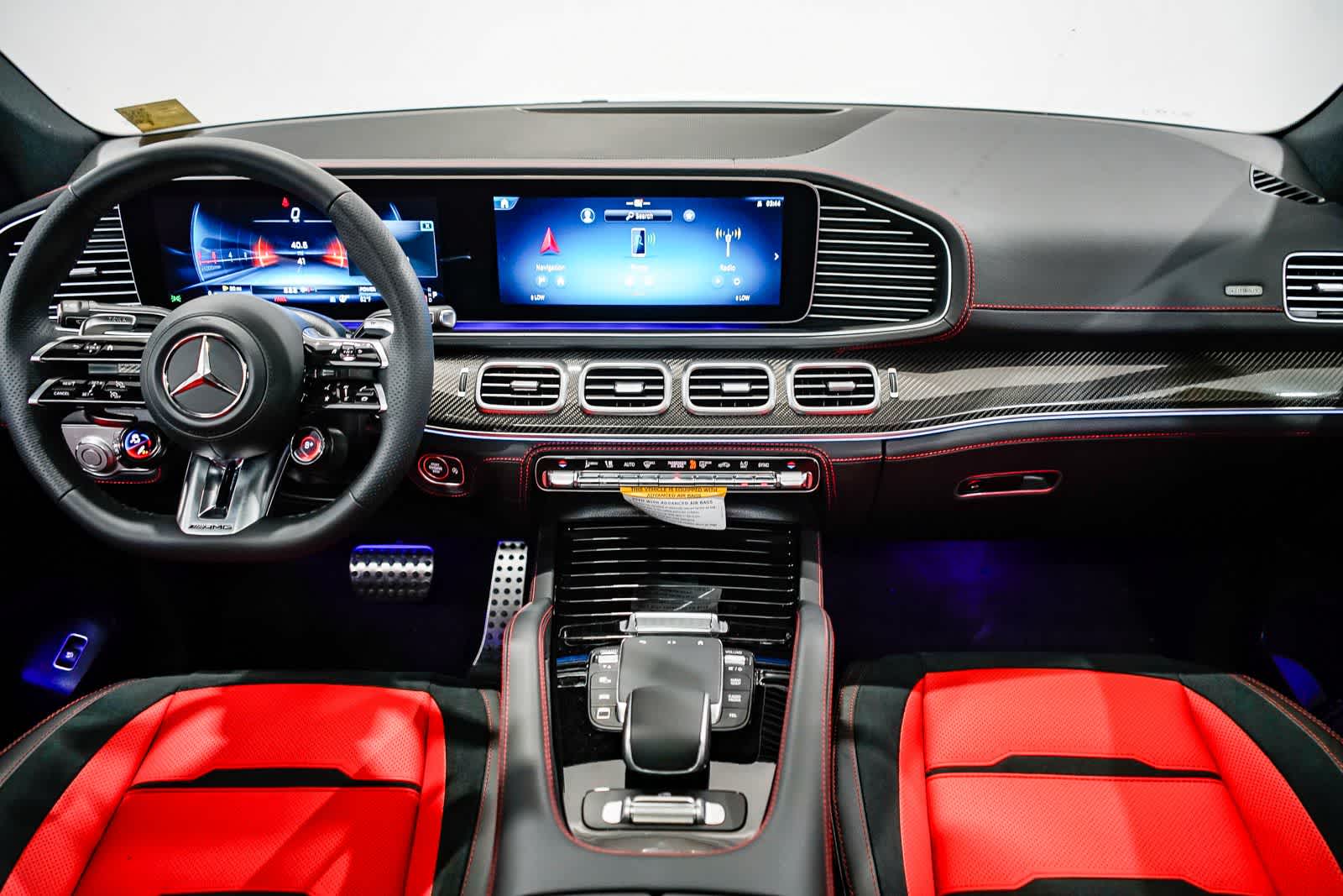 Thumbnail: 2026 Mercedes-Benz GLE - 12