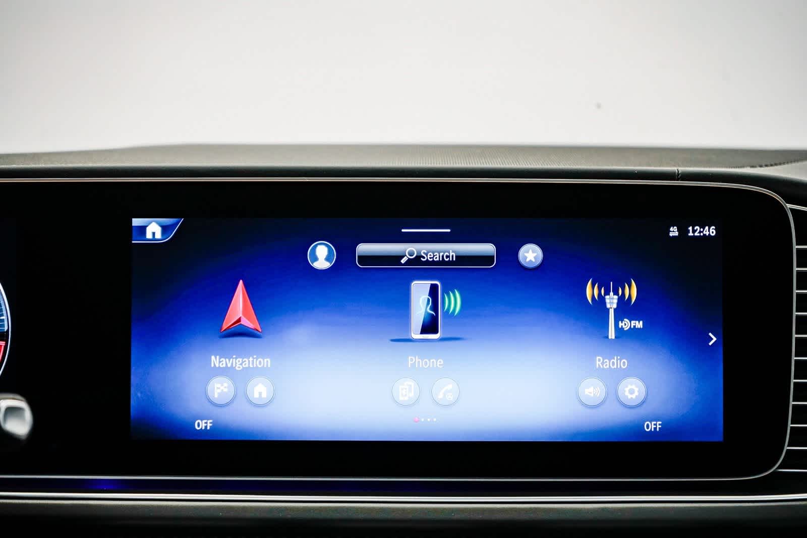 Thumbnail: 2025 Mercedes-Benz GLE - 14