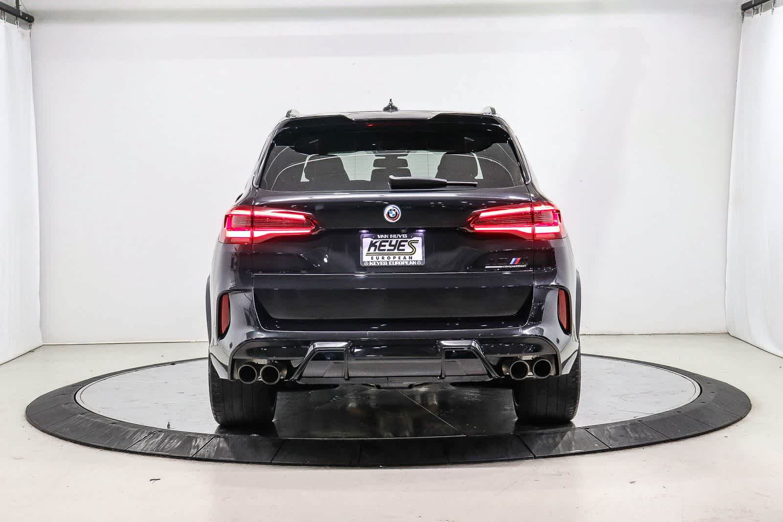 Thumbnail: 2023 BMW X5 - 2