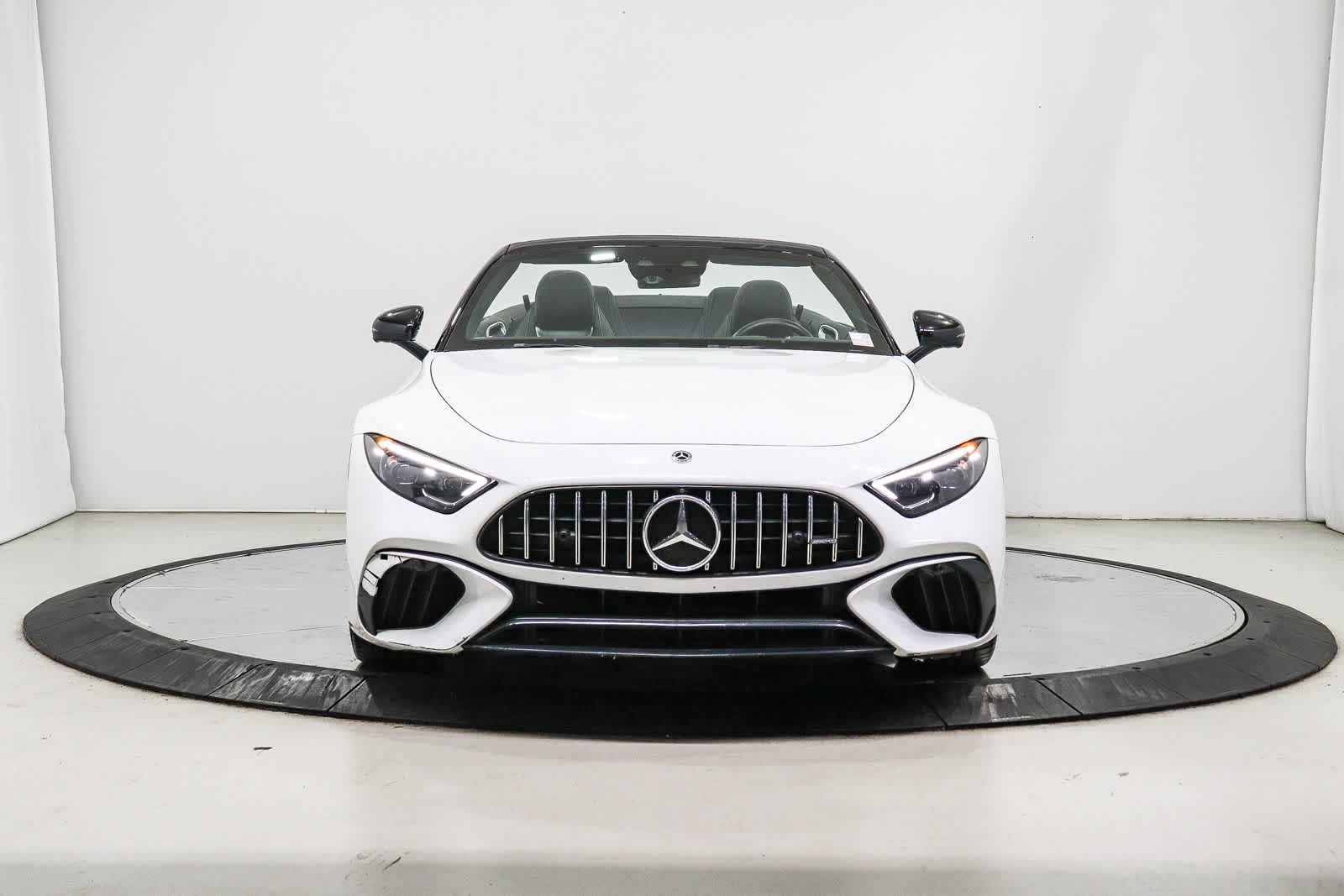 Thumbnail: 2022 Mercedes-Benz SL-Class - 12