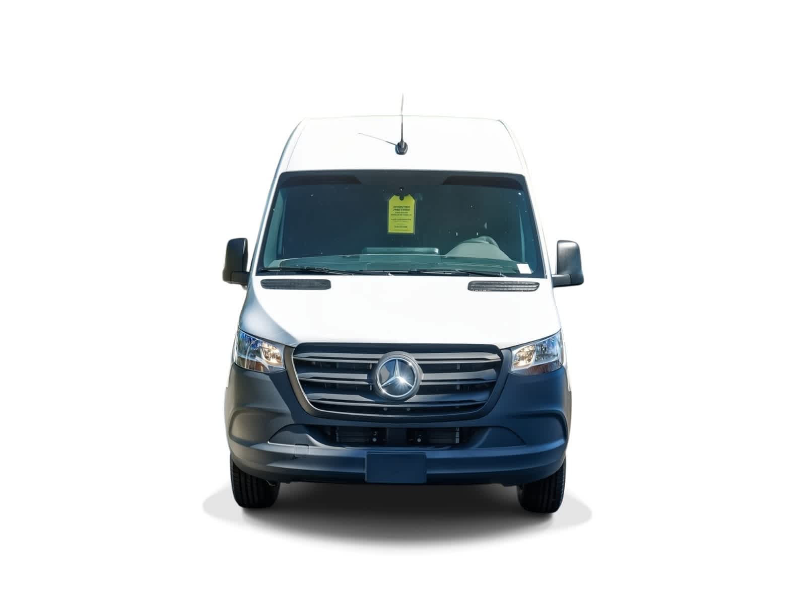 Thumbnail: 2024 Mercedes-Benz eSprinter - 2