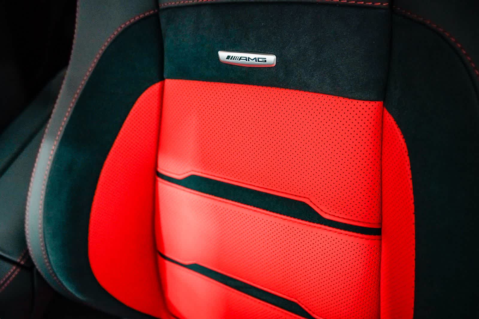 Thumbnail: 2026 Mercedes-Benz GLE - 26