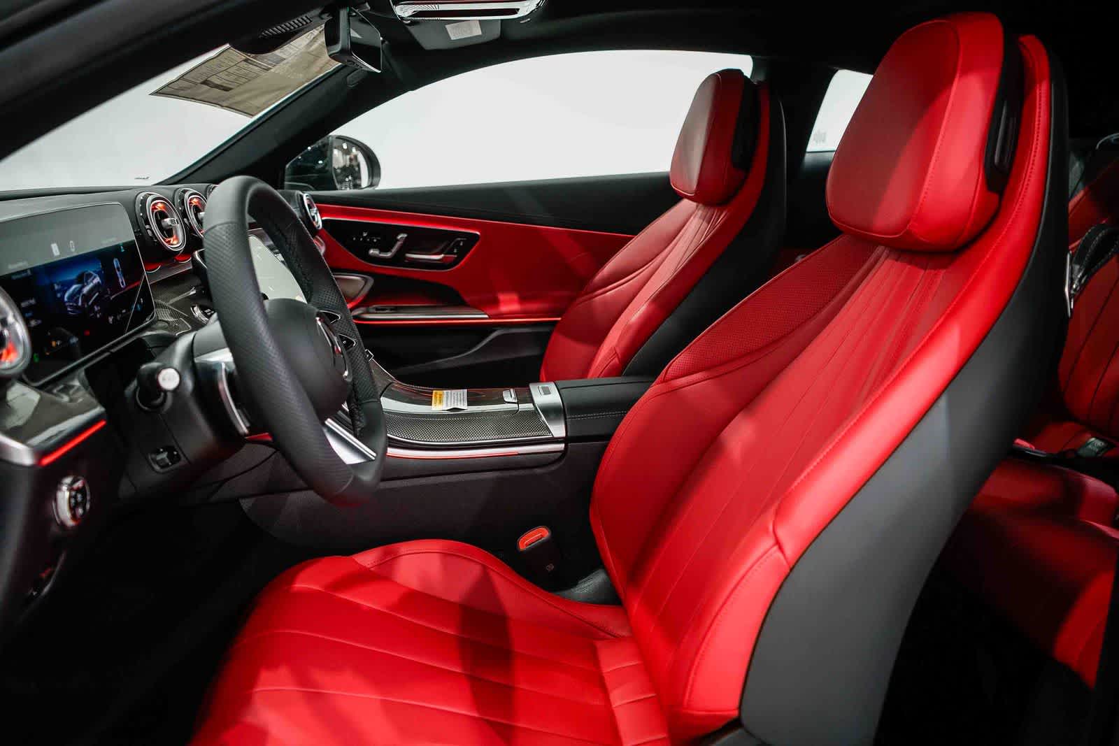 Thumbnail: 2026 Mercedes-Benz CLE - 18