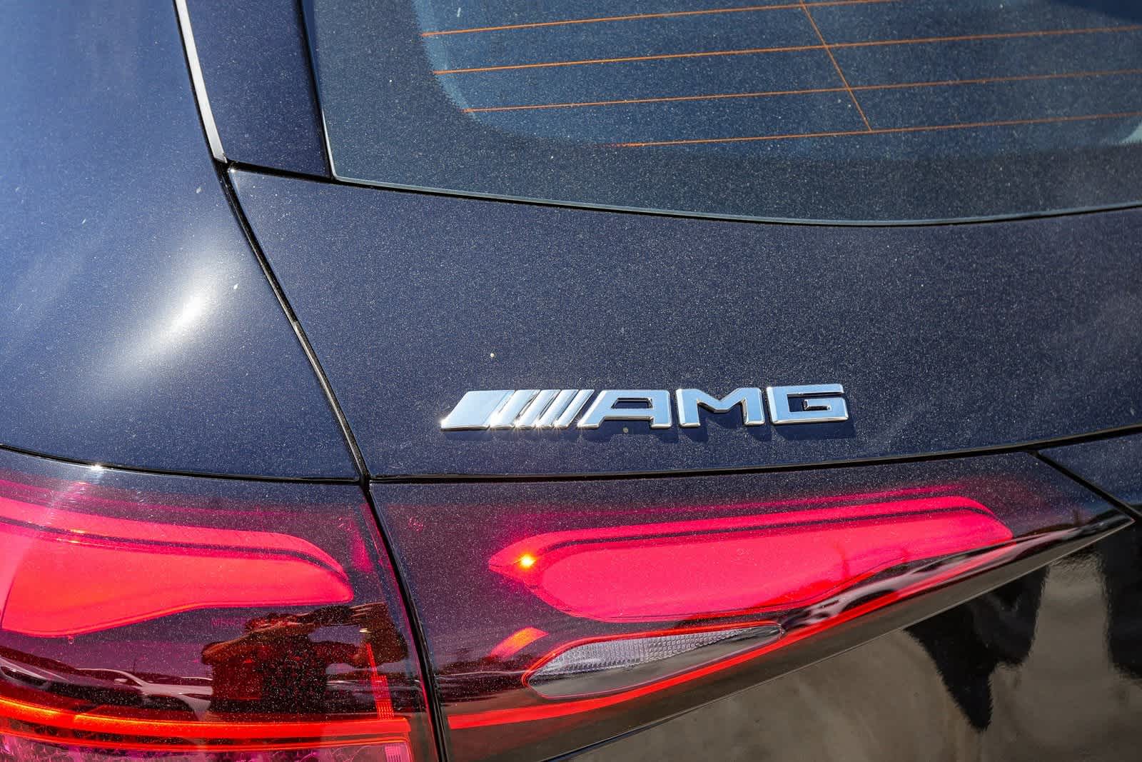 Thumbnail: 2025 Mercedes-Benz GLC - 11