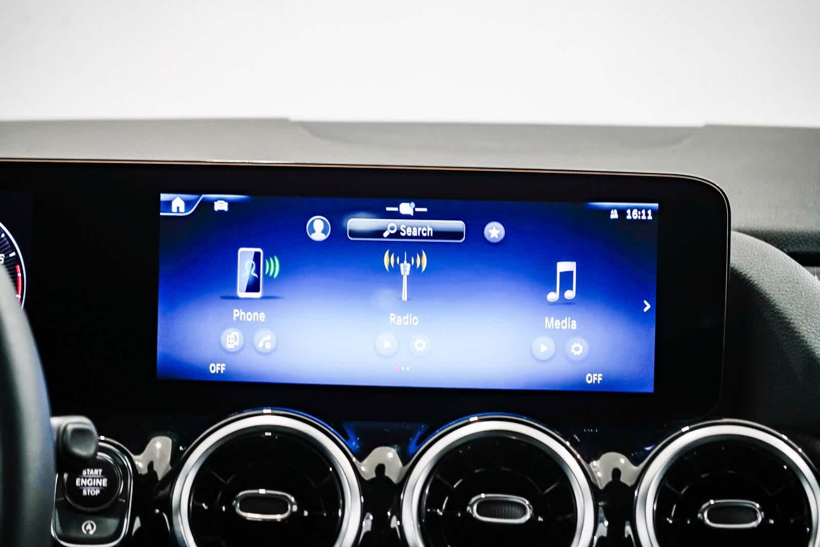 Thumbnail: 2026 Mercedes-Benz GLA - 13