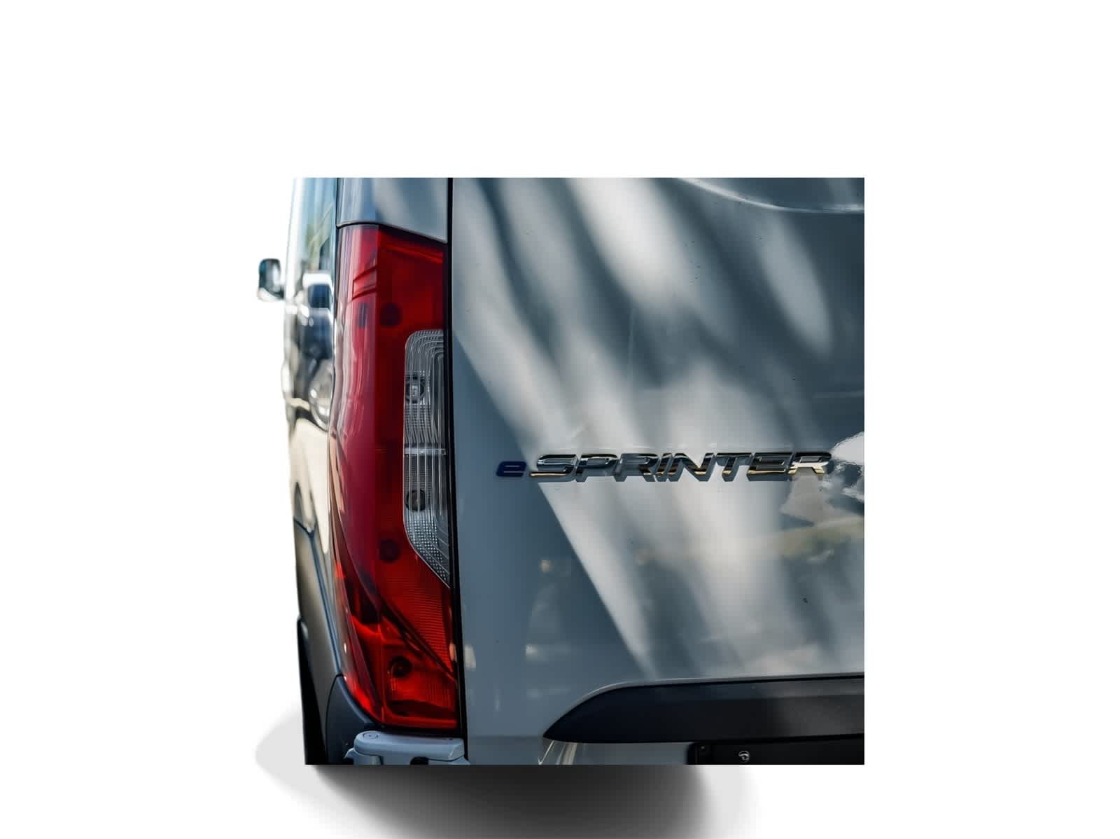 Thumbnail: 2024 Mercedes-Benz eSprinter - 6