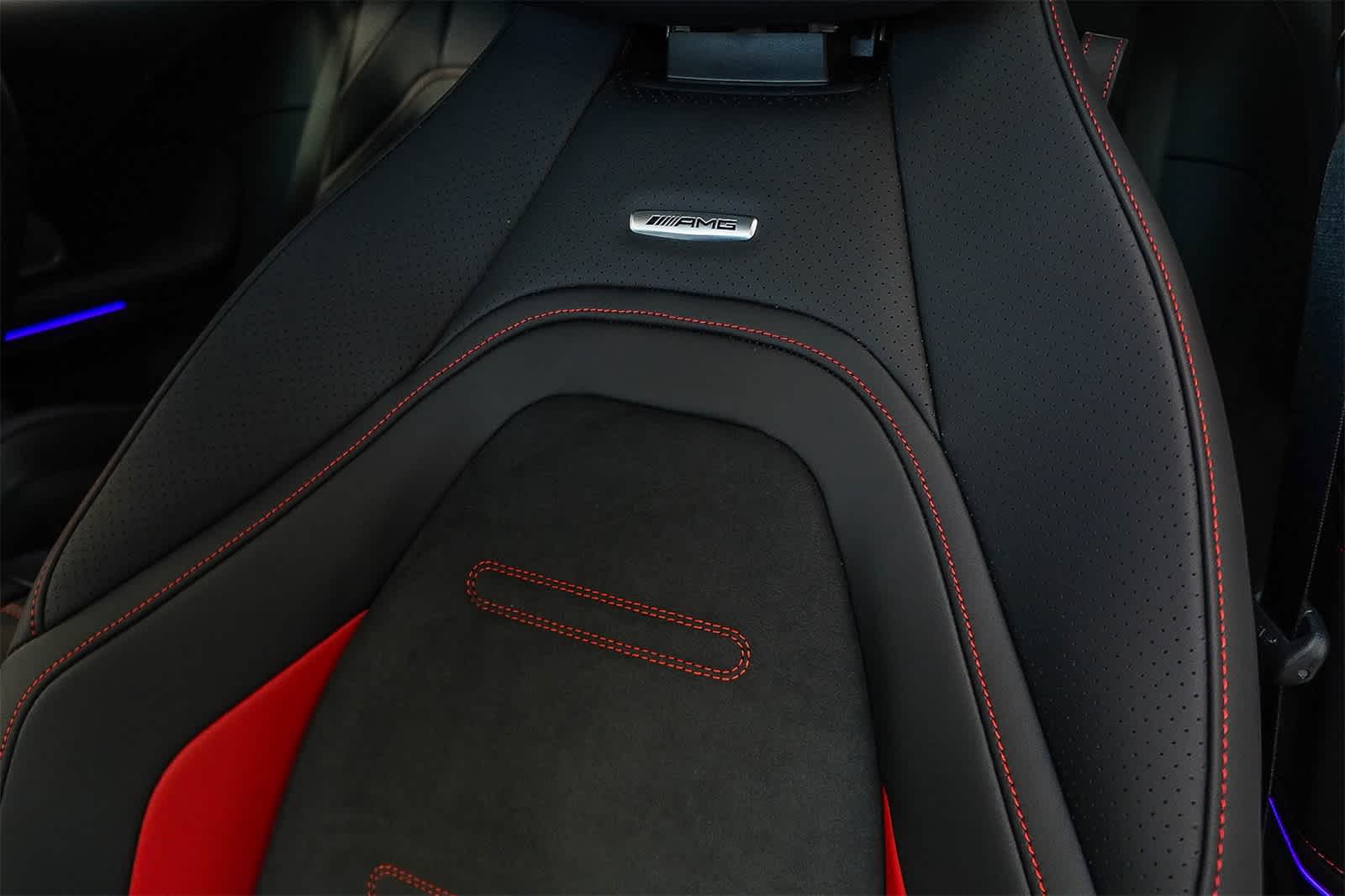 Thumbnail: 2026 Mercedes-Benz CLE - 24