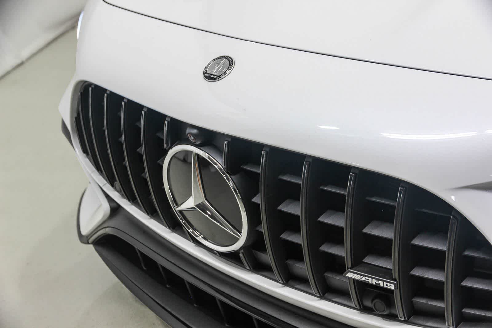 Thumbnail: 2026 Mercedes-Benz CLE - 9