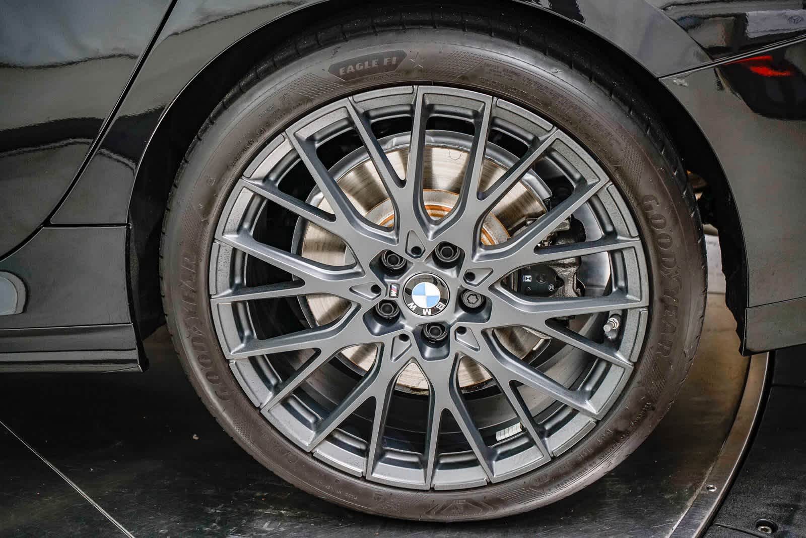 Thumbnail: 2025 BMW 2 Series - 10