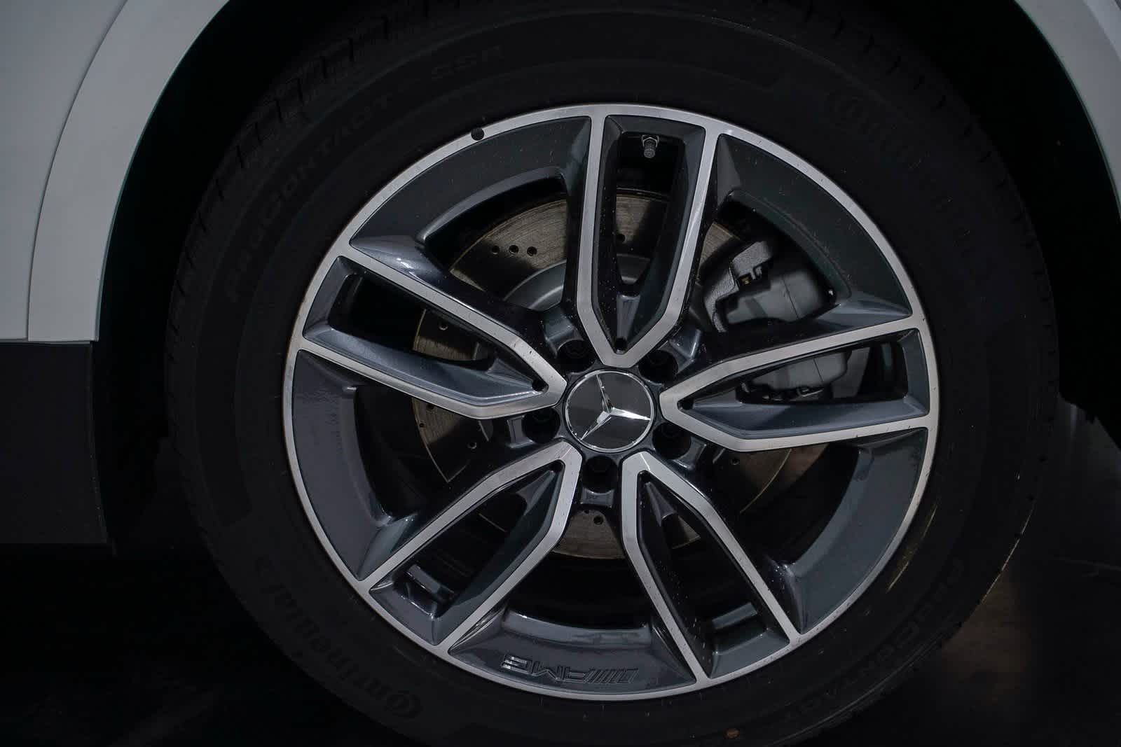 Thumbnail: 2025 Mercedes-Benz GLA - 10