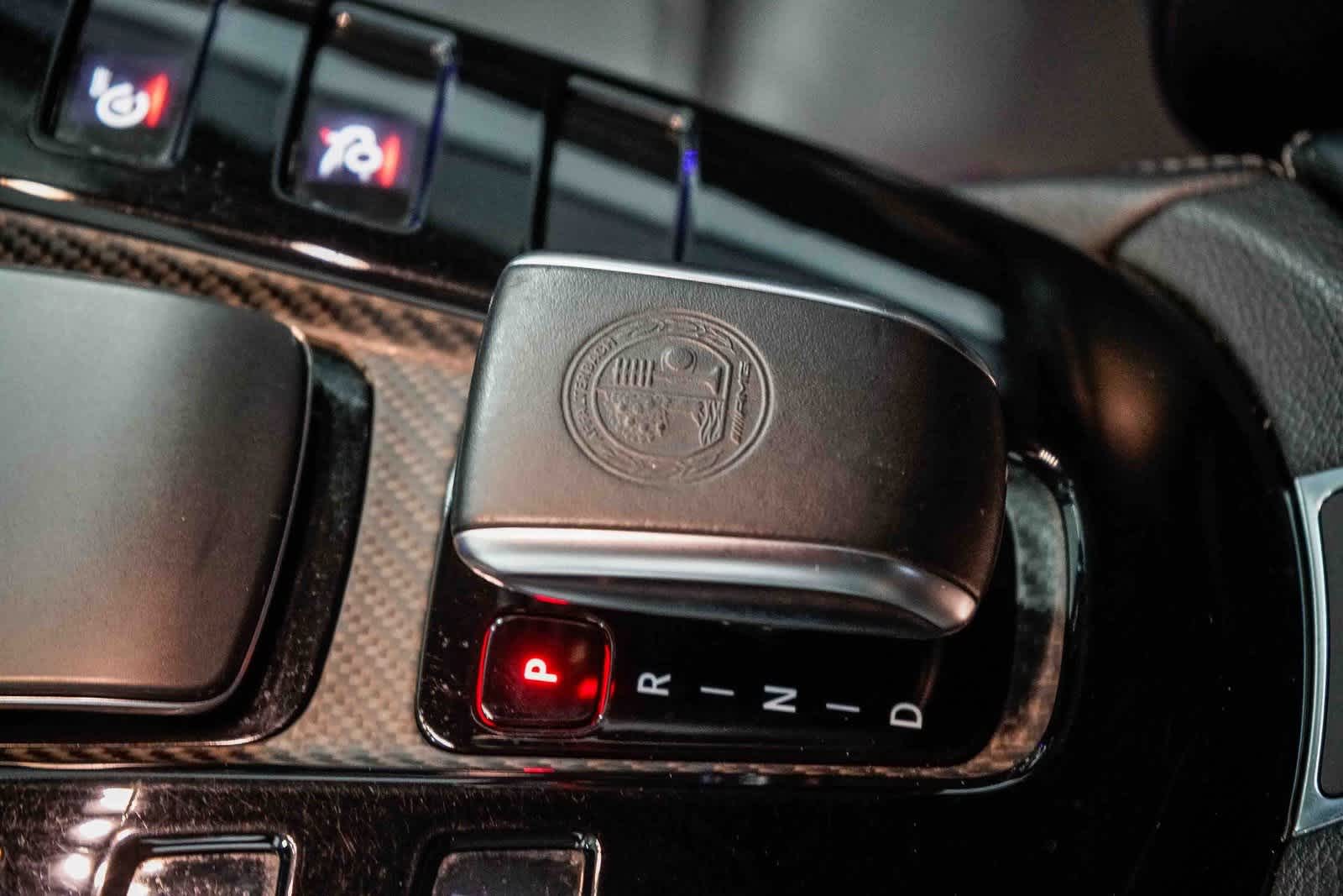 Thumbnail: 2021 Mercedes-Benz AMG GT - 22