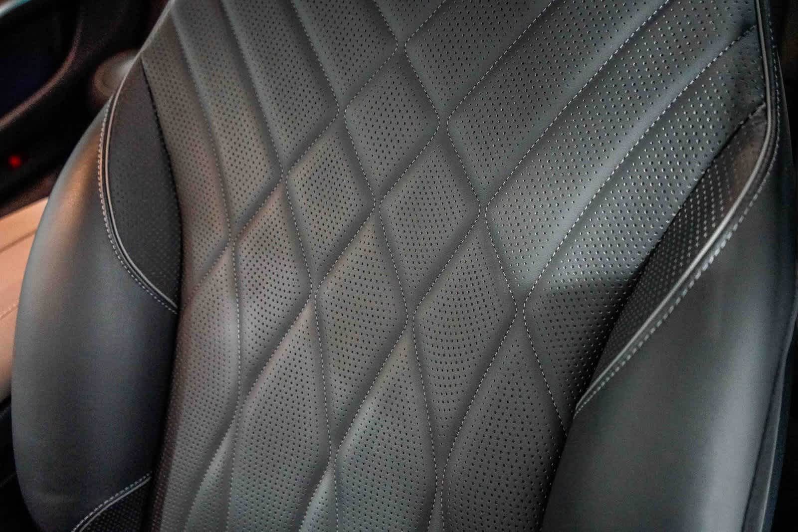 Thumbnail: 2023 Mercedes-Benz EQS - 27