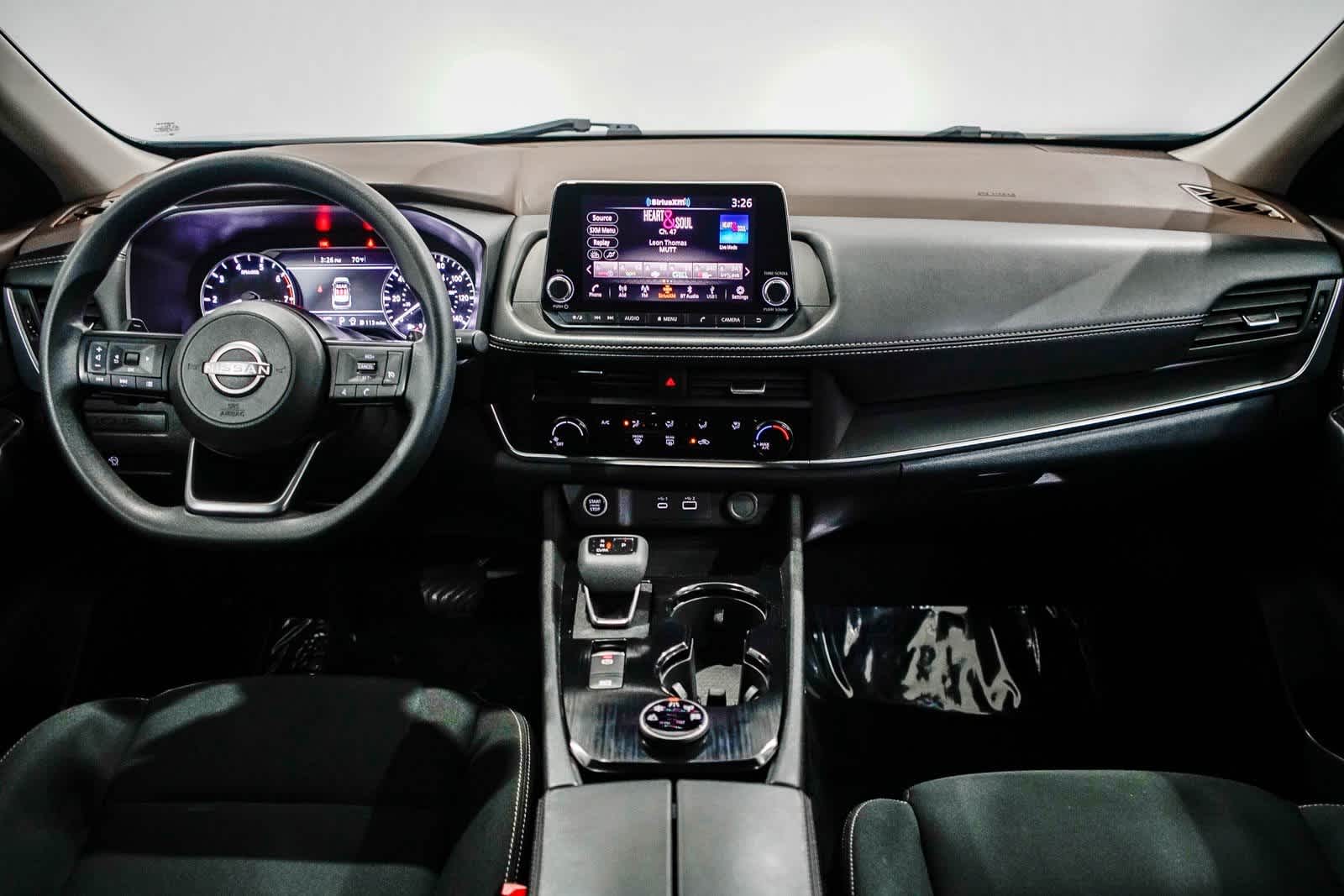 Thumbnail: 2023 Nissan Rogue - 11