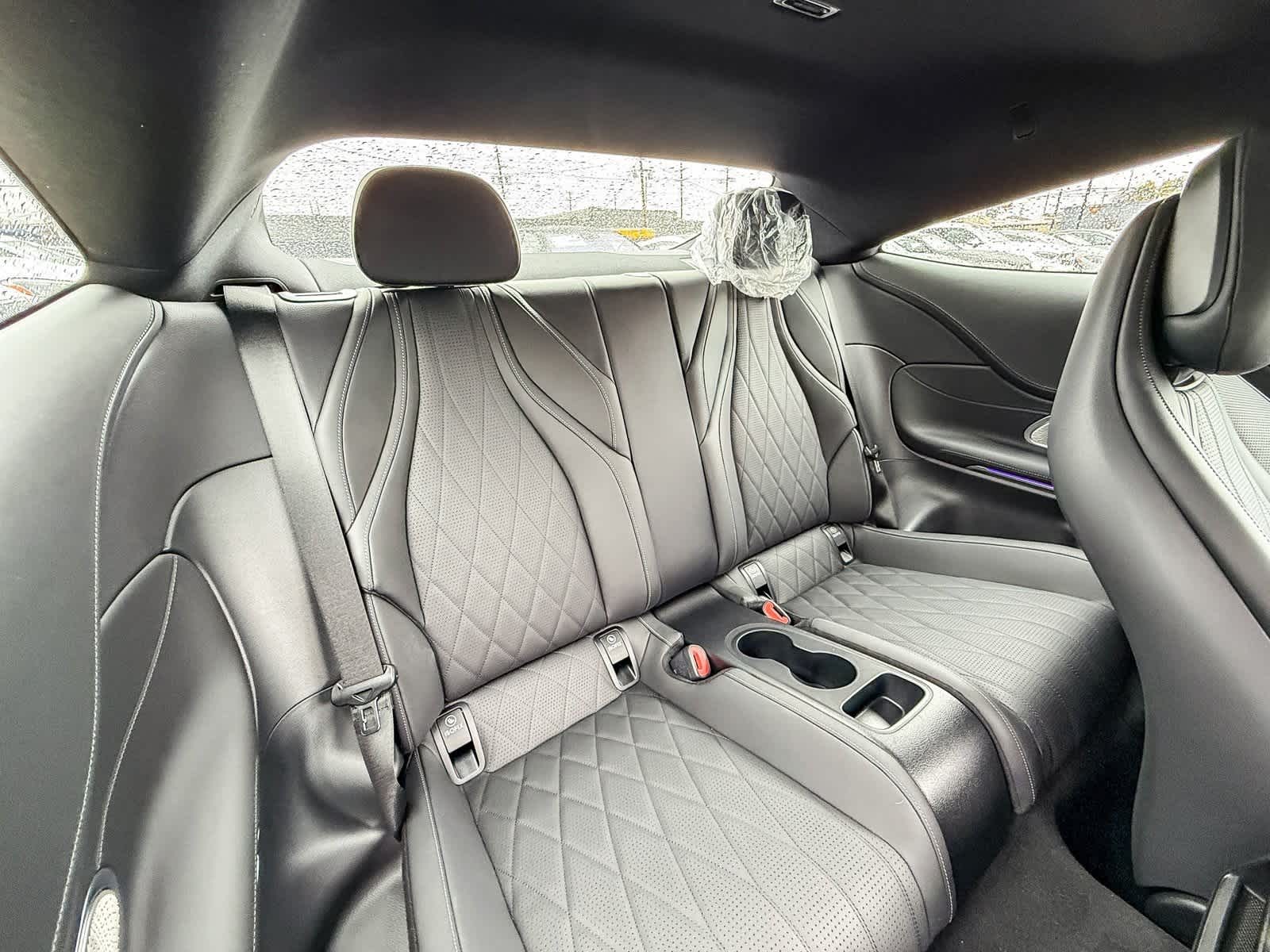 Thumbnail: 2025 Mercedes-Benz CLE - 19