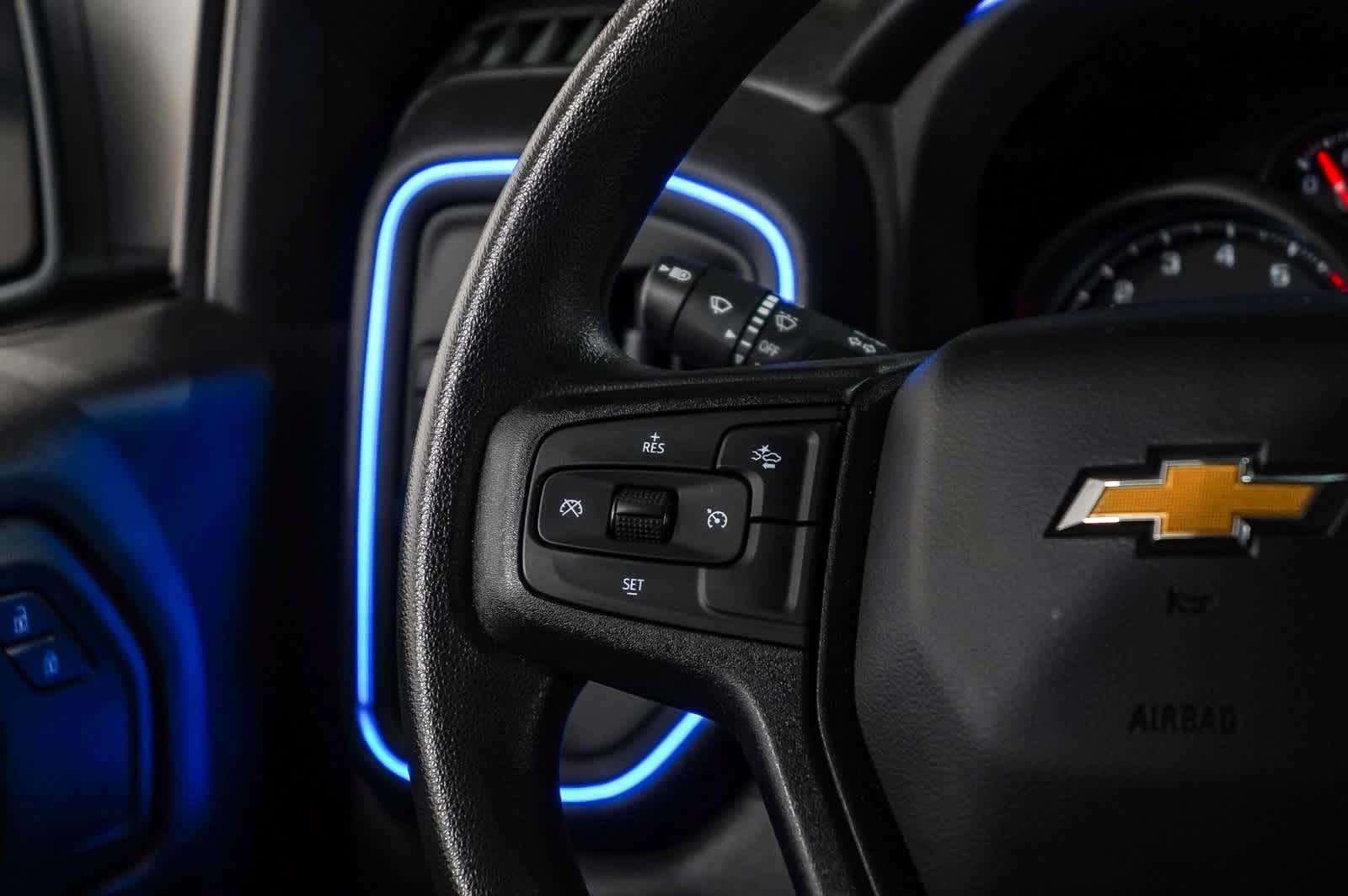 Thumbnail: 2024 Chevrolet Silverado 1500 - 11