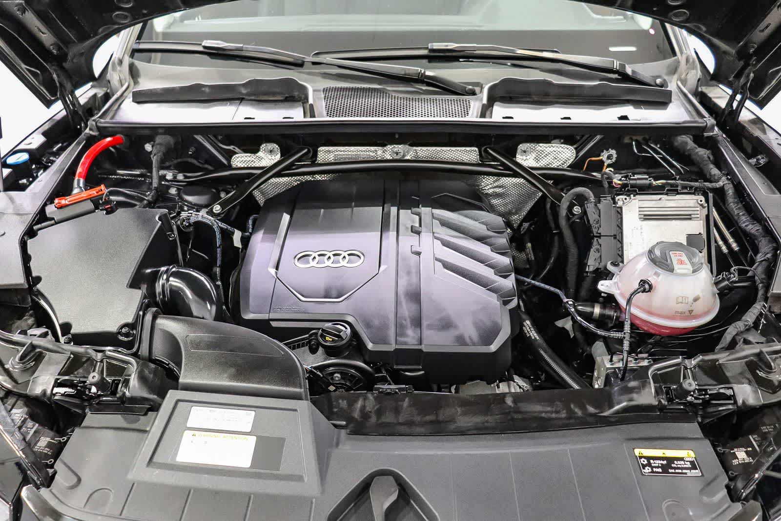 Thumbnail: 2023 Audi Q5 - 28