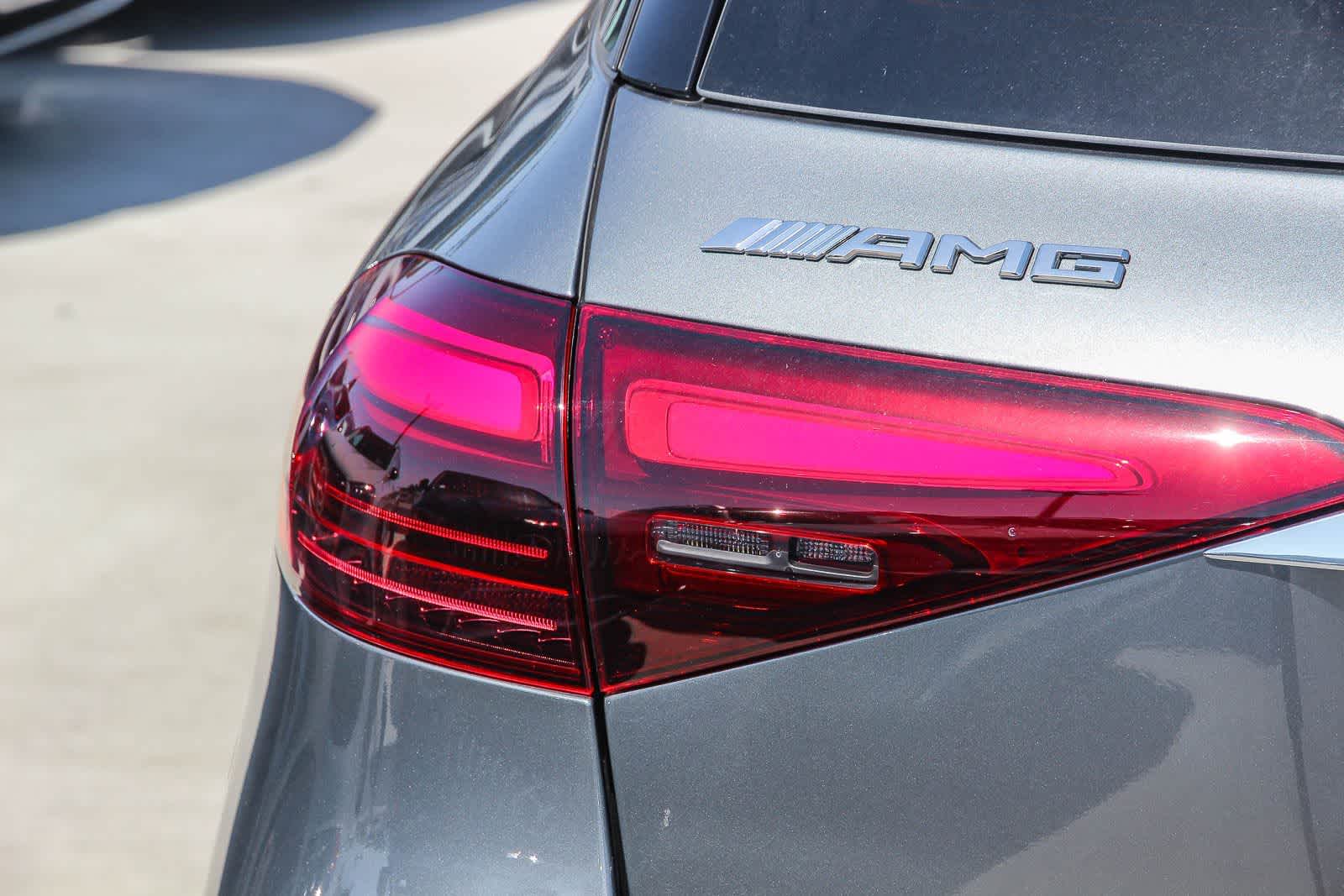 Thumbnail: 2026 Mercedes-Benz GLE - 7