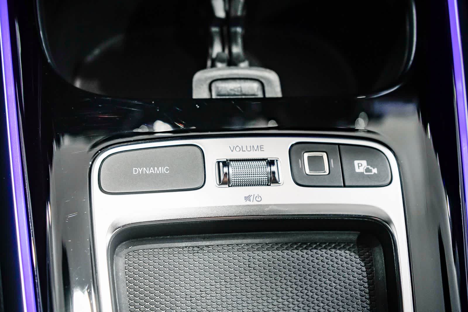 Thumbnail: 2026 Mercedes-Benz GLB - 23