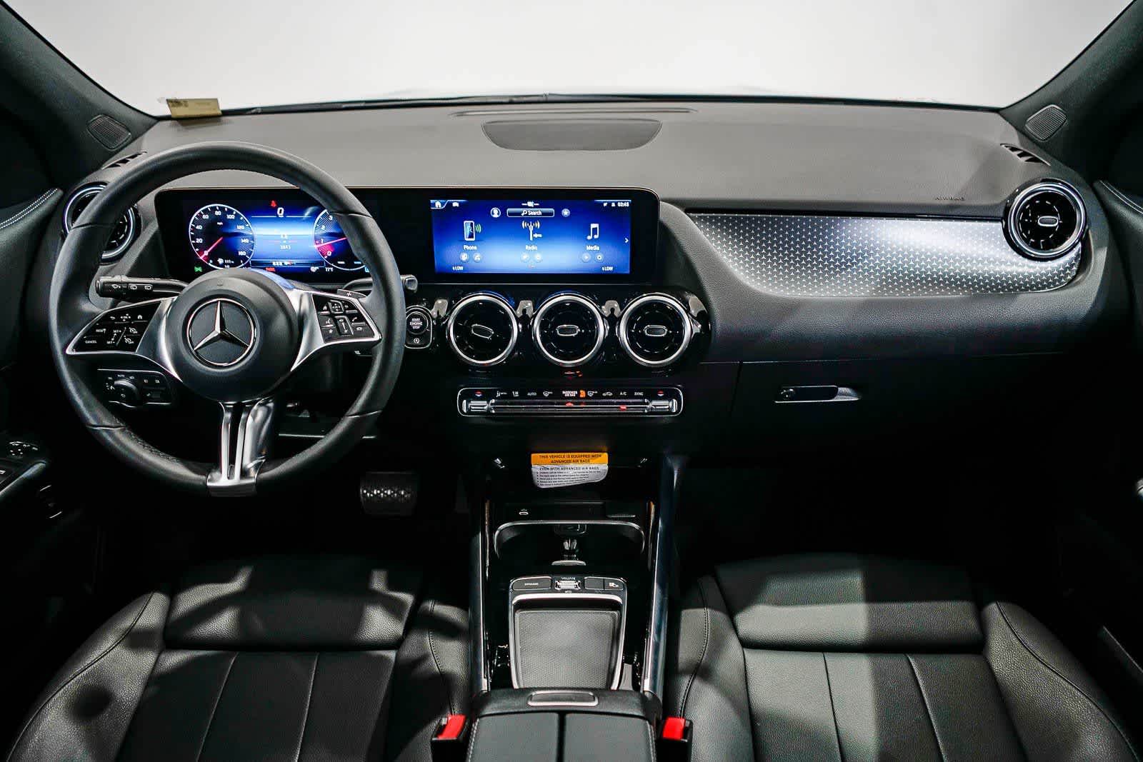 Thumbnail: 2026 Mercedes-Benz GLA - 11