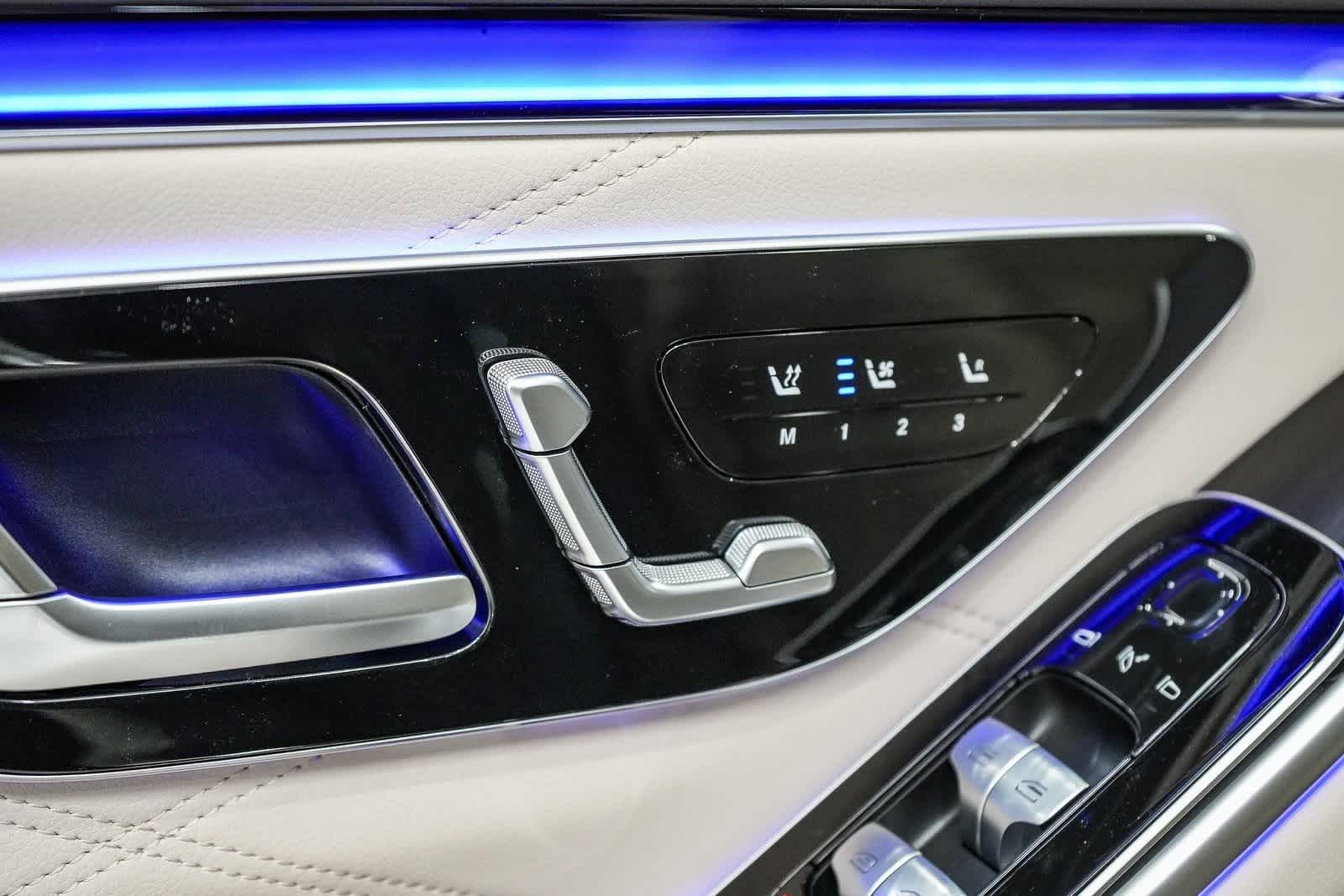 Thumbnail: 2025 Mercedes-Benz S-Class - 37