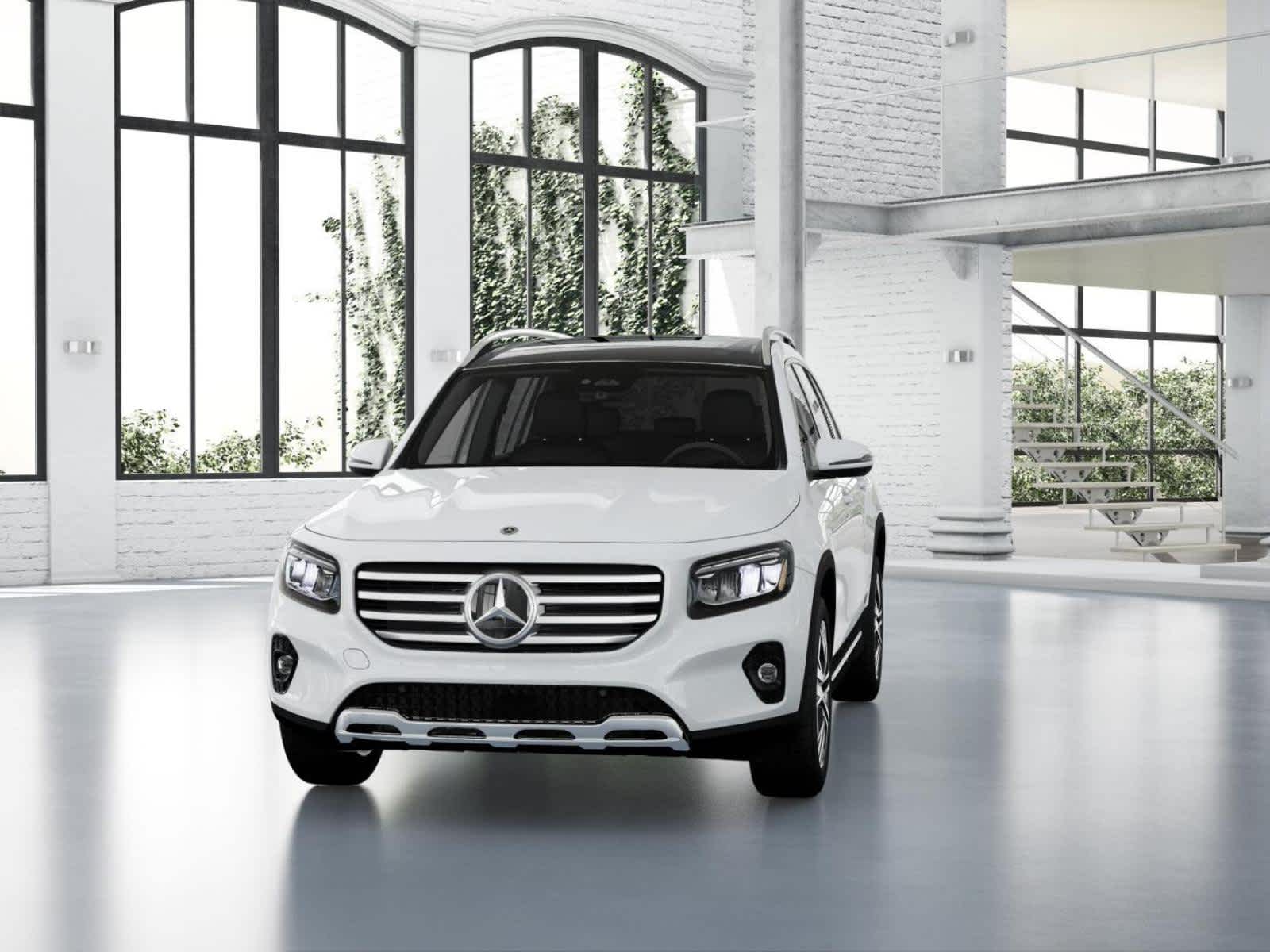 Thumbnail: 2026 Mercedes-Benz GLB - 41