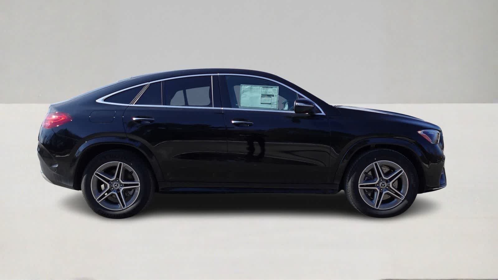 Thumbnail: 2026 Mercedes-Benz GLE - 4