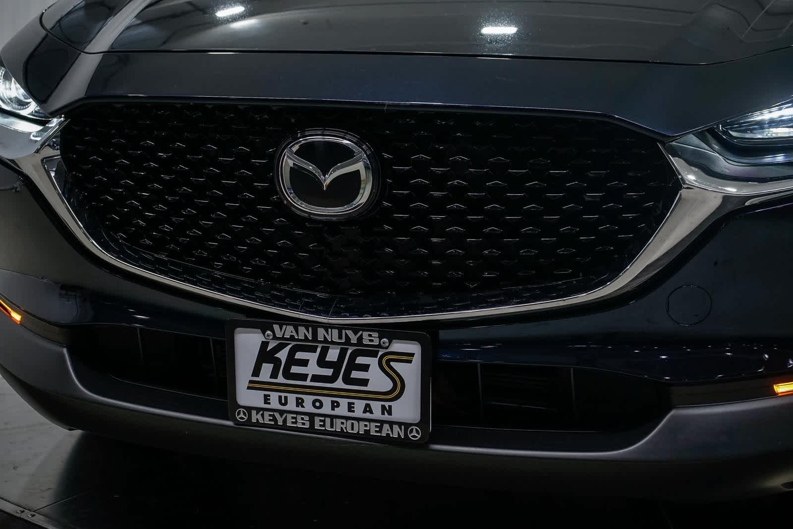 Thumbnail: 2023 Mazda CX-30 - 8