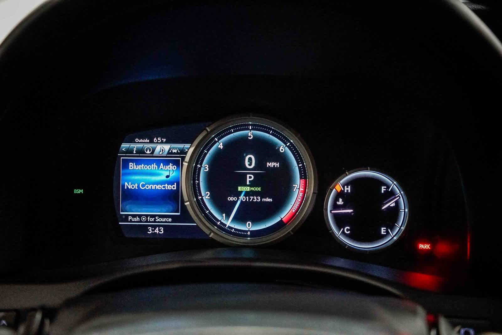 Thumbnail: 2017 Lexus GS - 25