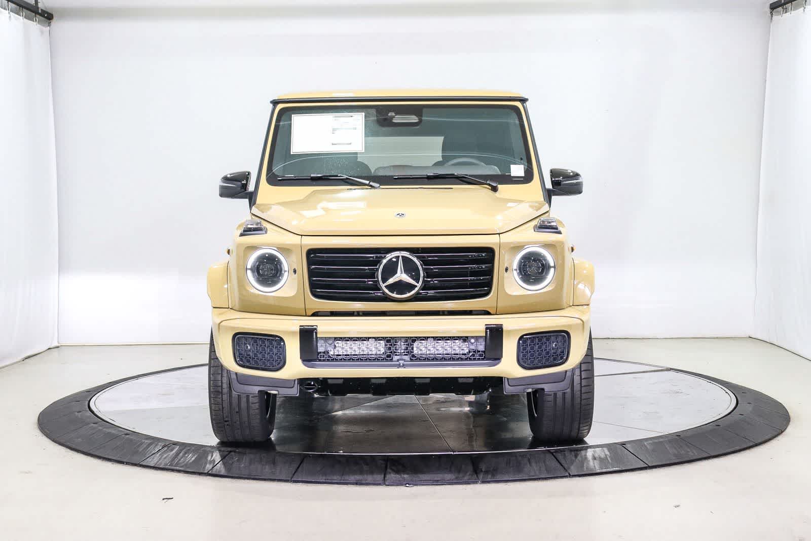 Thumbnail: 2026 Mercedes-Benz E-Class - 6