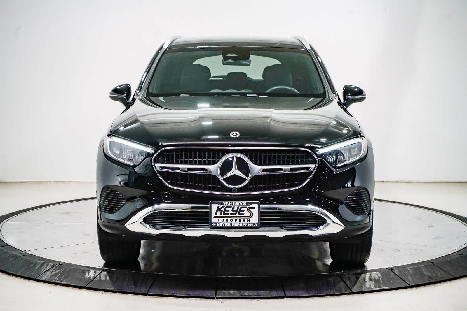 Thumbnail: 2025 Mercedes-Benz GLC - 6