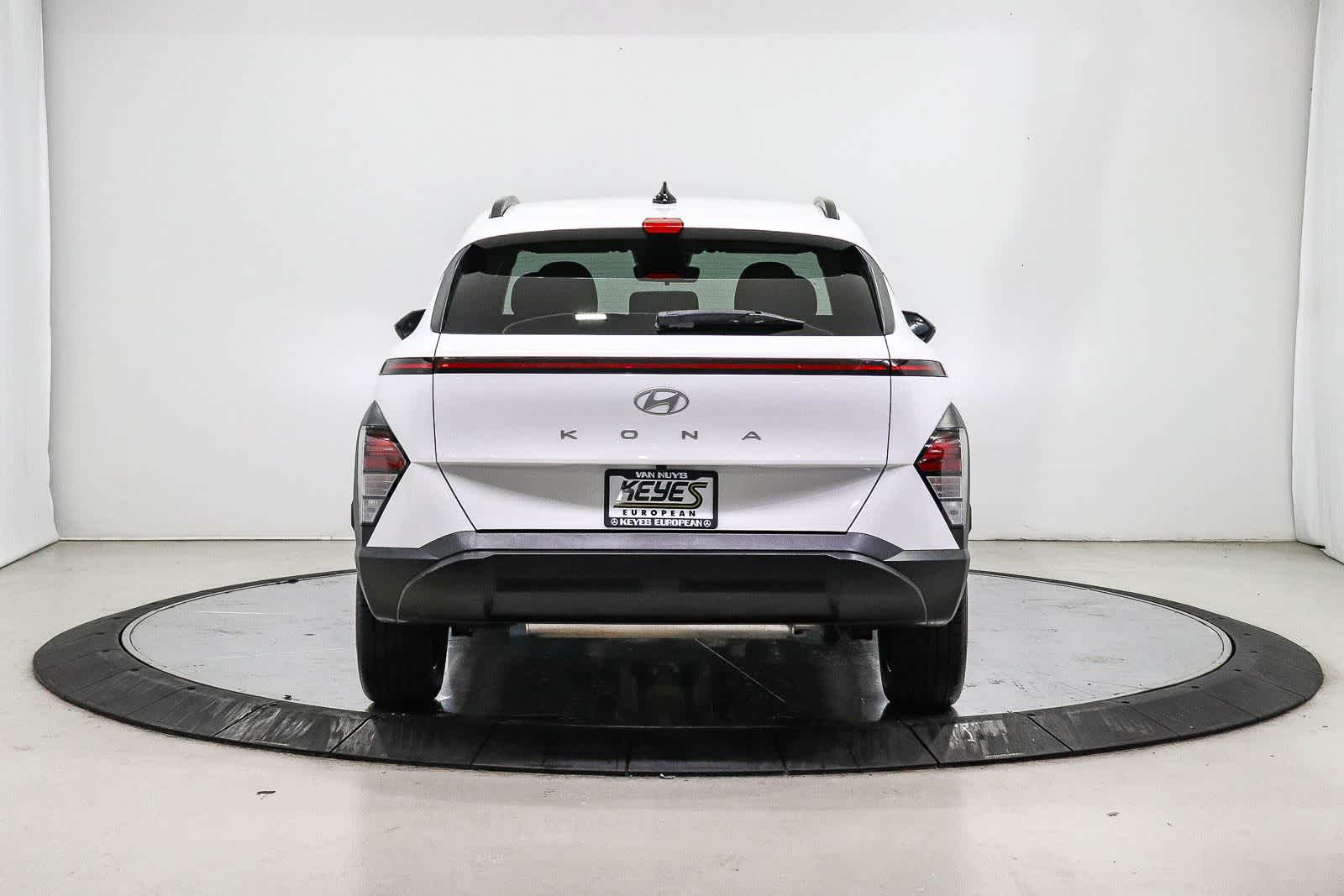 Thumbnail: 2024 Hyundai Kona - 2