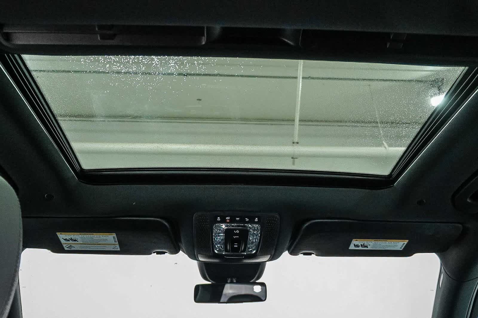 Thumbnail: 2020 Mercedes-Benz GLS - 18