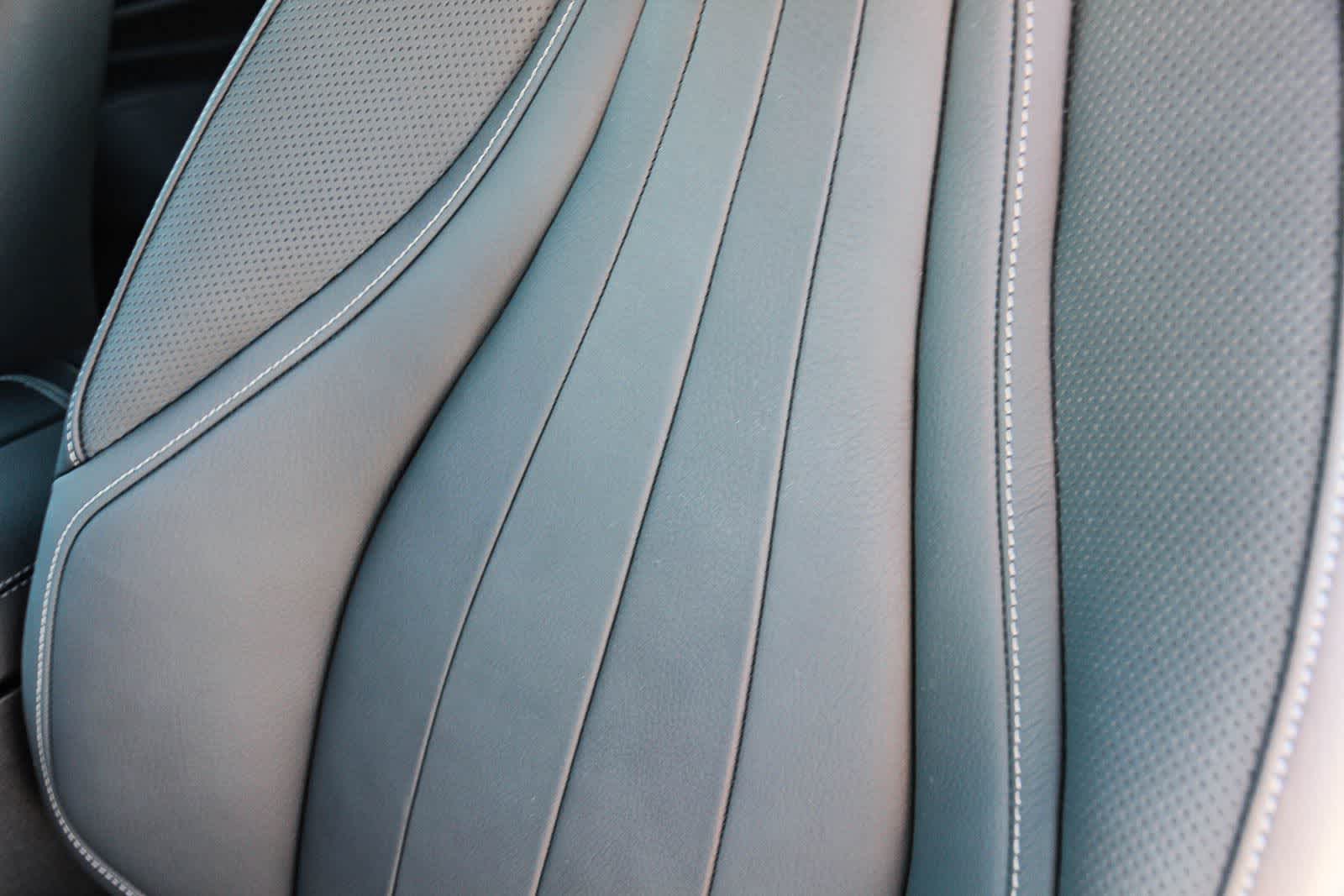 Thumbnail: 2026 Mercedes-Benz CLE - 26