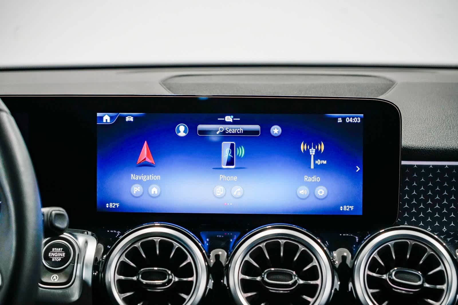 Thumbnail: 2025 Mercedes-Benz GLB - 13