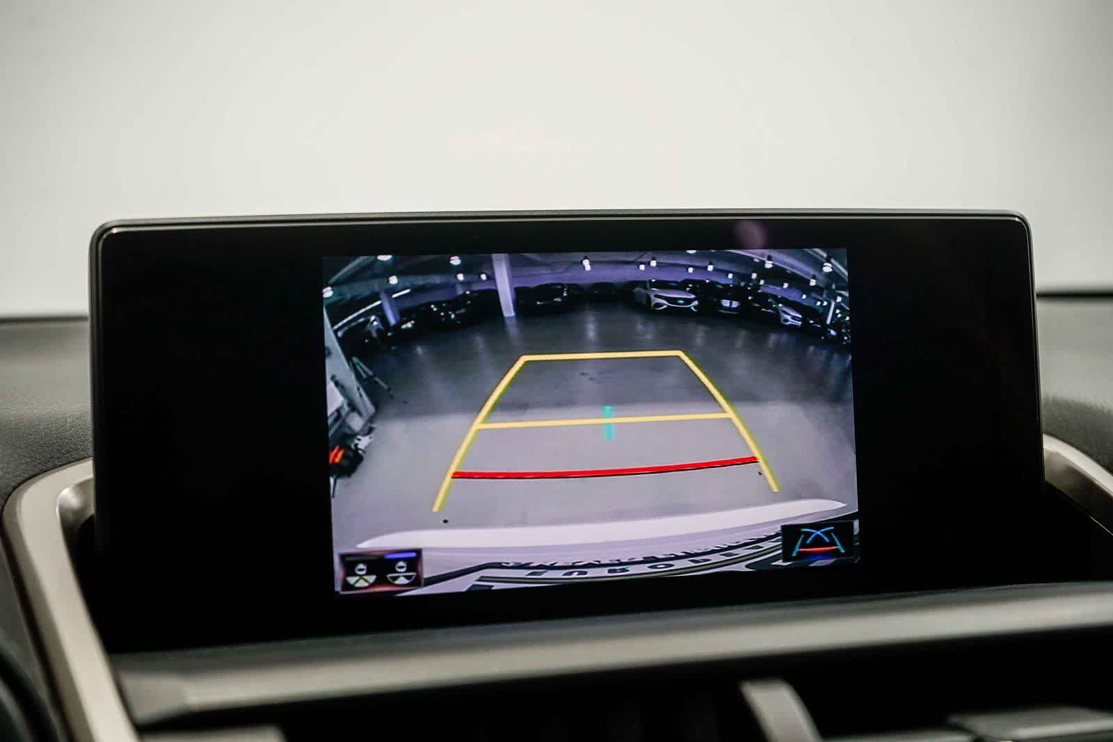 Thumbnail: 2019 Lexus NX - 24