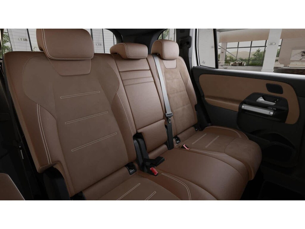 New 2026 Mercedes-Benz GLB GLB 250 SUV