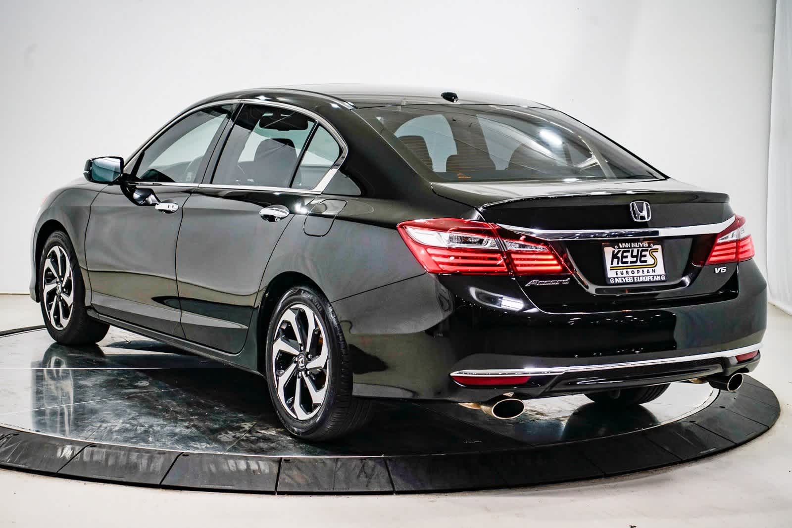 Thumbnail: 2016 Honda Accord - 2