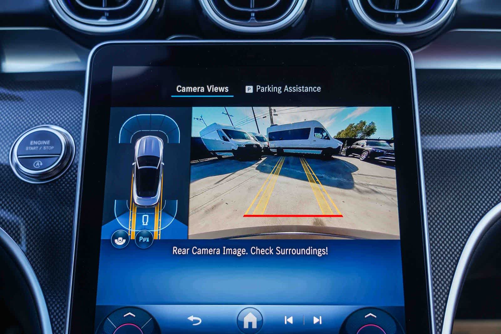 Thumbnail: 2026 Mercedes-Benz CLE - 24