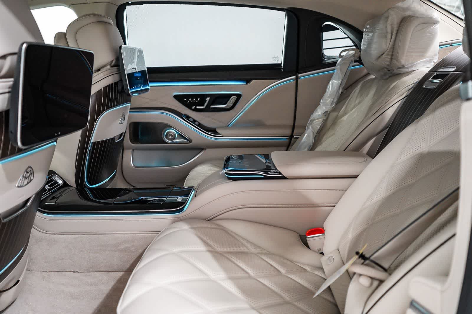 Thumbnail: 2026 Mercedes-Benz S-Class - 19