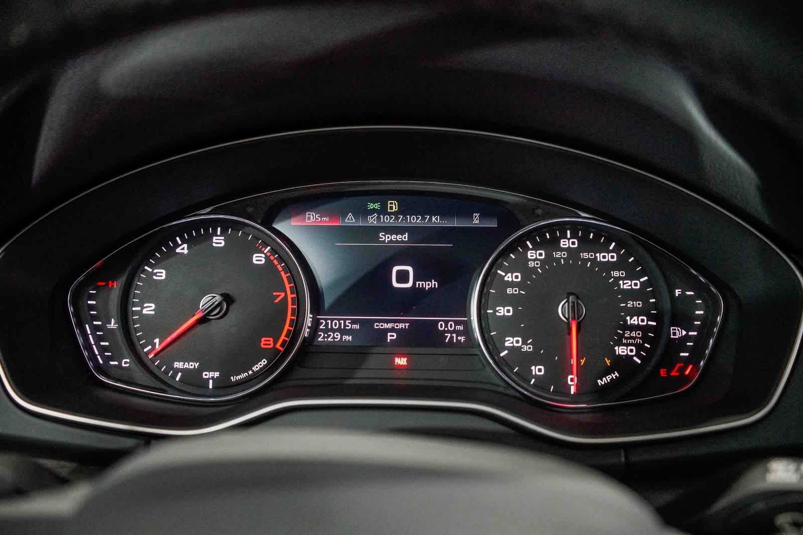 Thumbnail: 2023 Audi Q5 - 24