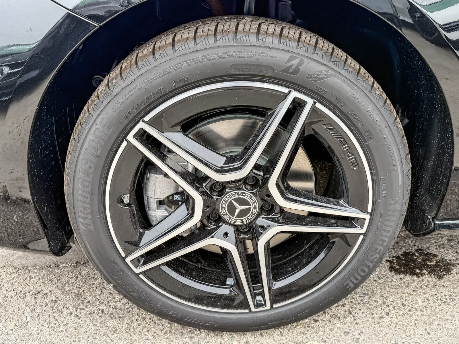 Thumbnail: 2026 Mercedes-Benz CLA - 9