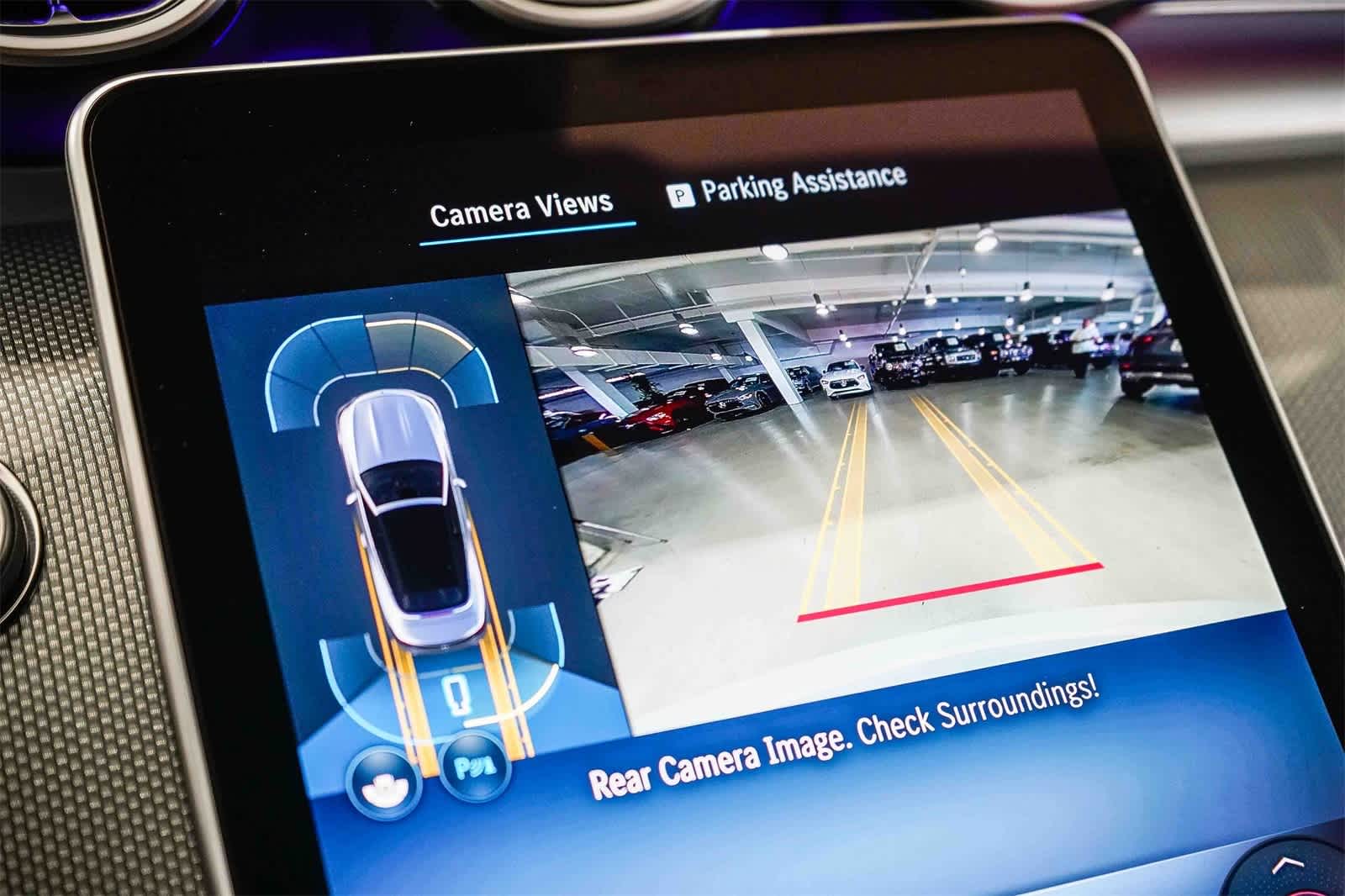 Thumbnail: 2026 Mercedes-Benz CLE - 25