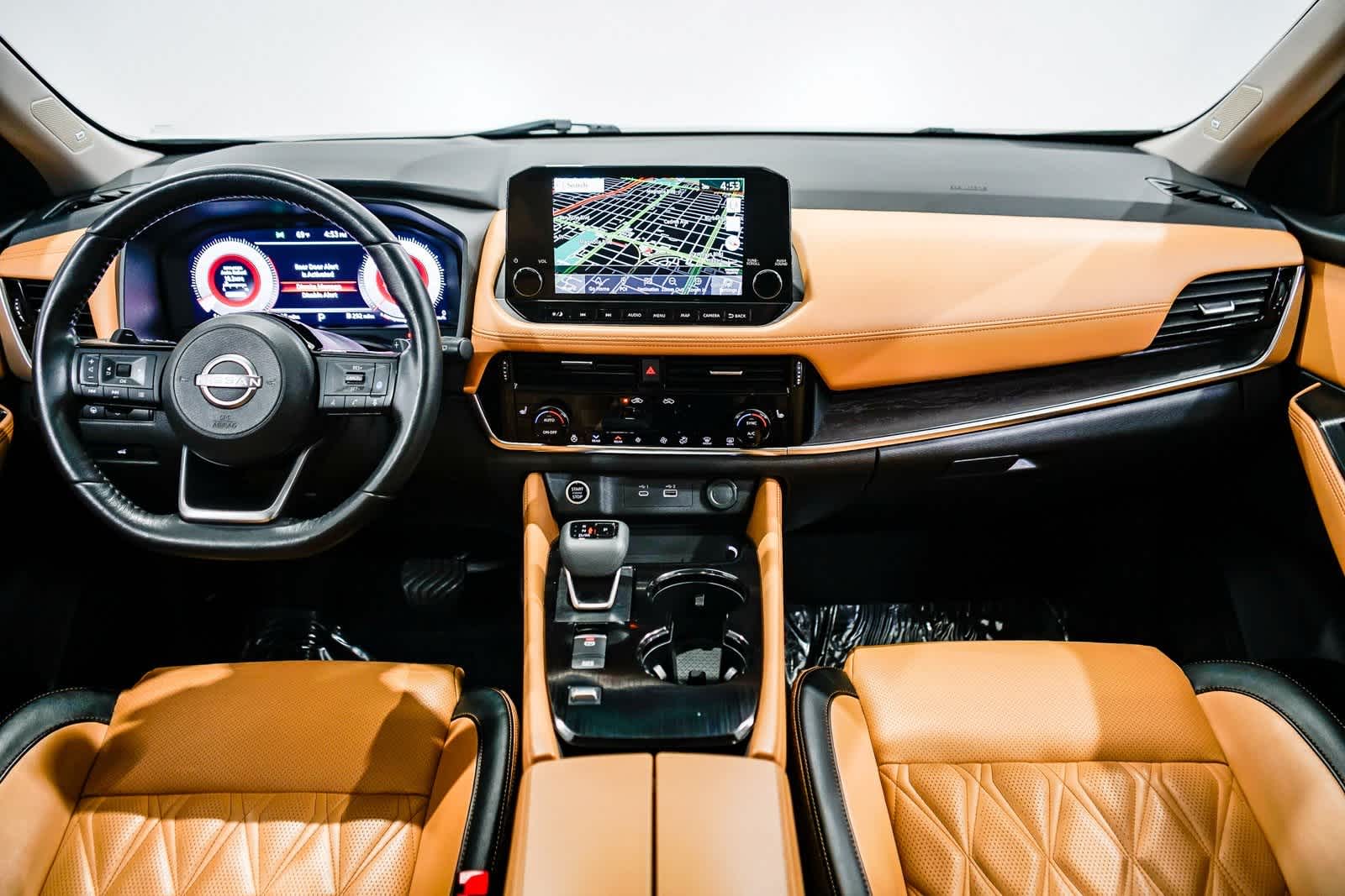 Thumbnail: 2022 Nissan Rogue - 12