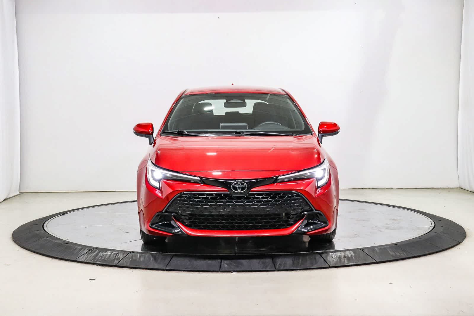 Thumbnail: 2024 Toyota Corolla - 5