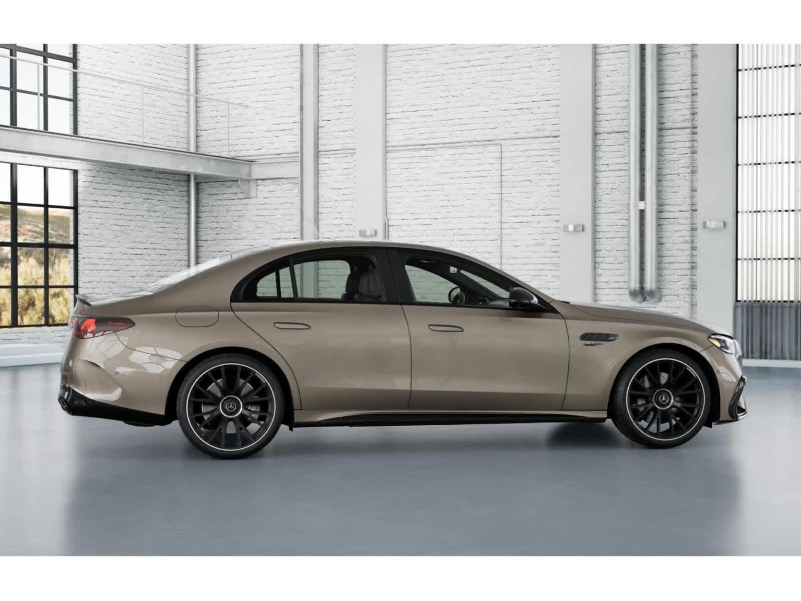 Thumbnail: 2026 Mercedes-Benz E-Class - 15