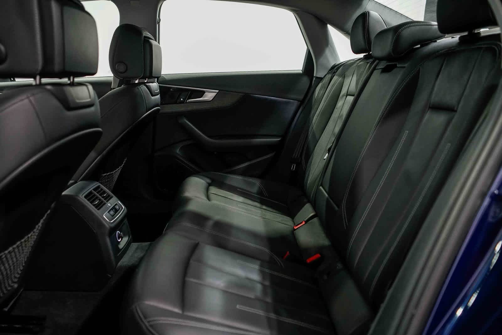 Thumbnail: 2020 Audi A4 - 18