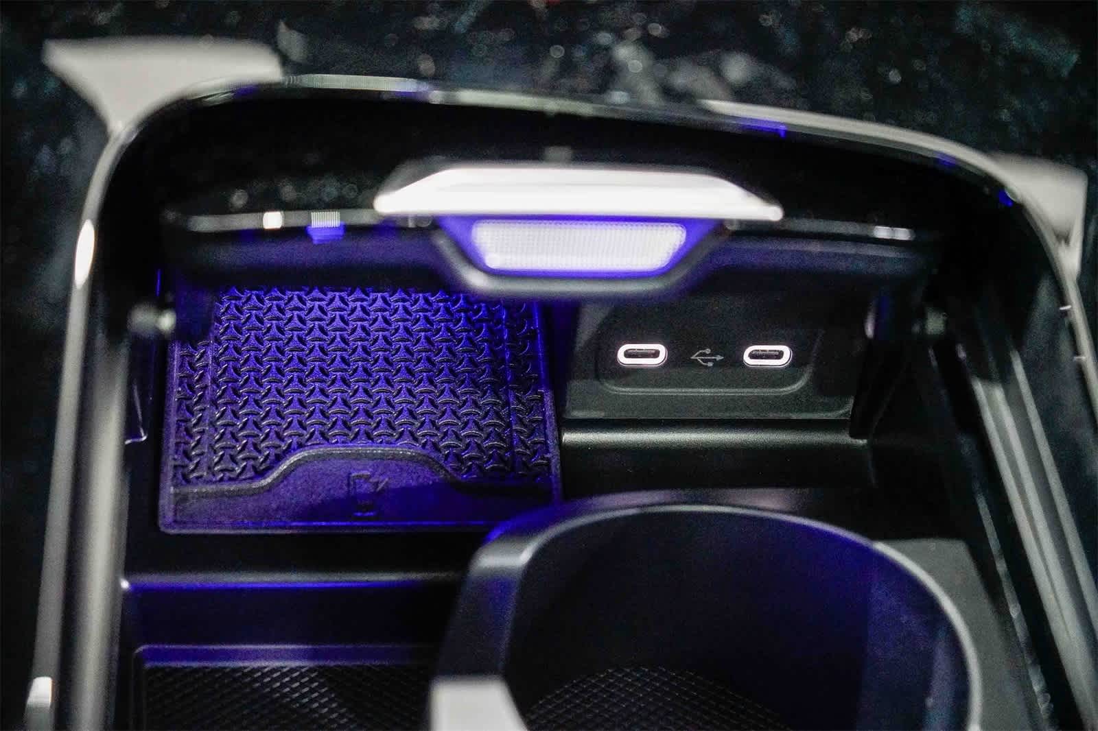 Thumbnail: 2026 Mercedes-Benz CLE - 25