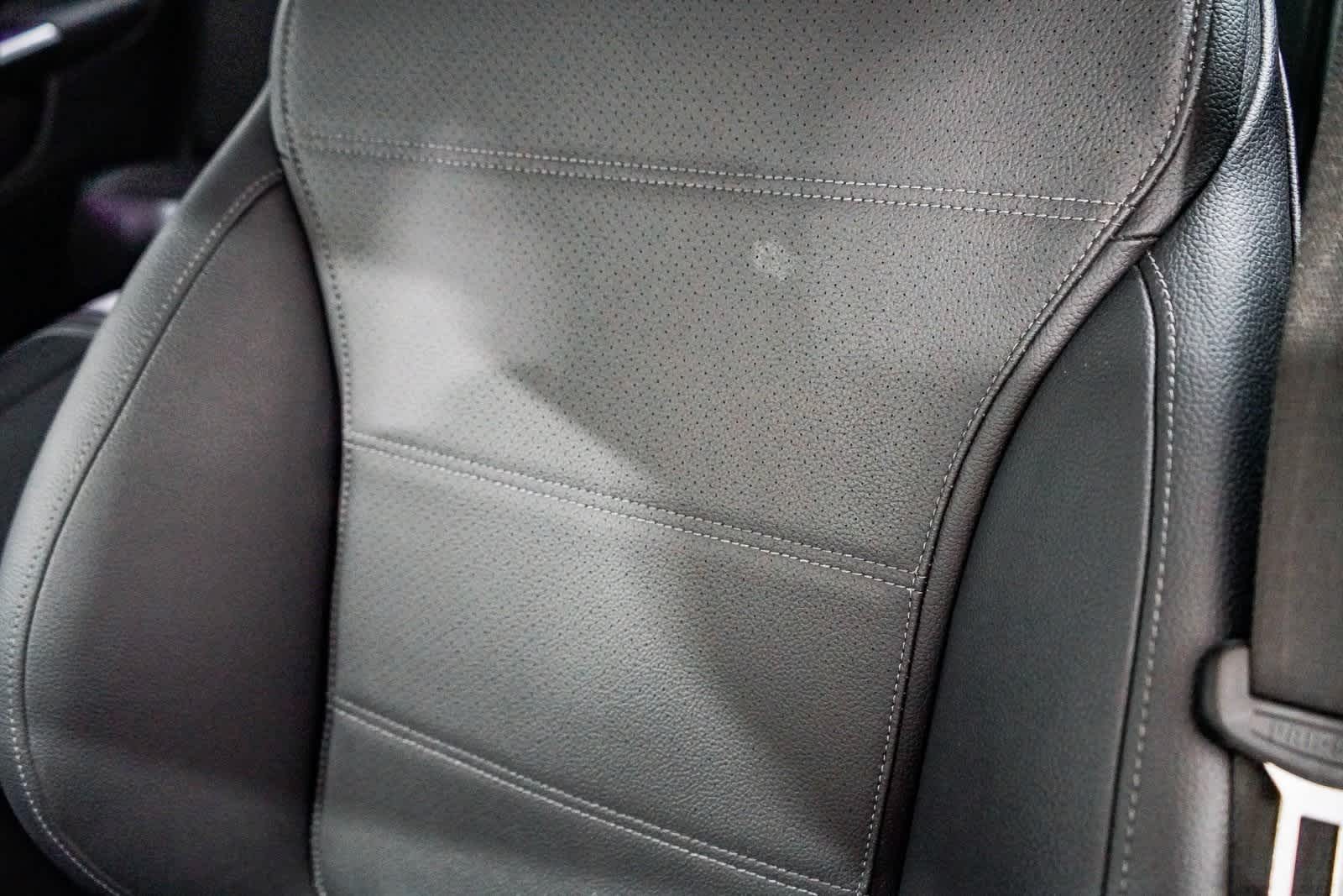 Thumbnail: 2025 Mercedes-Benz C-Class - 26